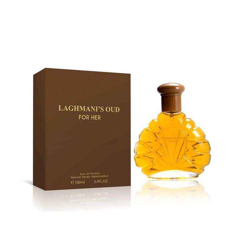 Laghmani Oud For Her 100ml