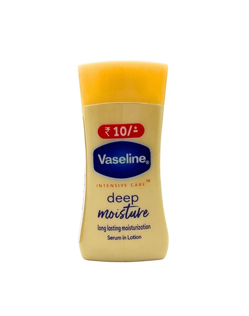 Vaseline Lotion Deep Moisture 20ml