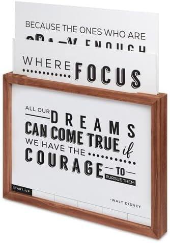 6-In-1 Wall Decor Assorted