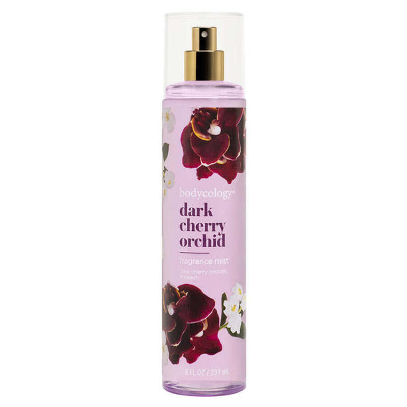 Bodycology Dark Cherry 8oz