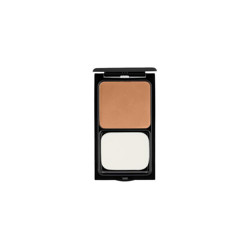 Sacha Compact Face Powder Perfect Caramel 3.2 oz