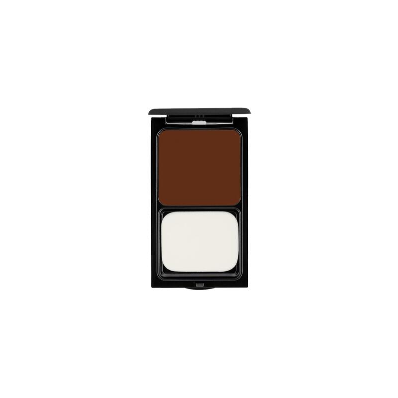 Sacha Pro Powder Foundation Perfect Bronze