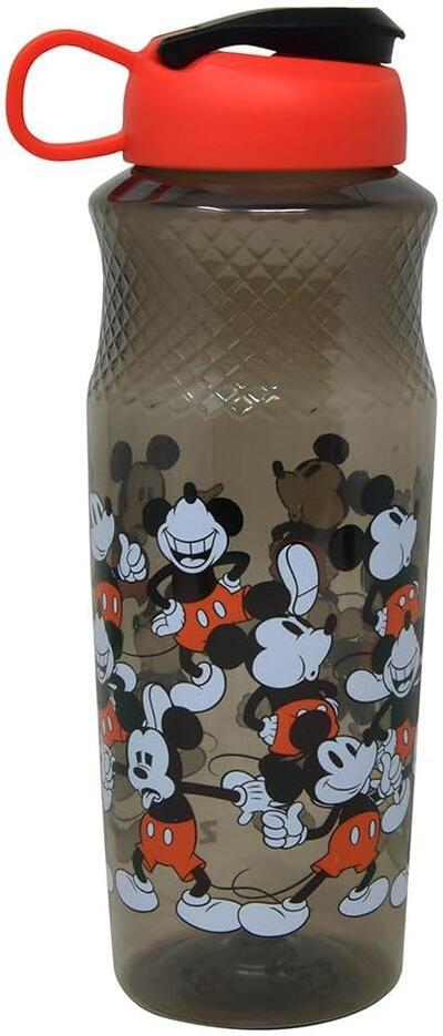 Mickey Mouse Sullivan Bottle 30oz