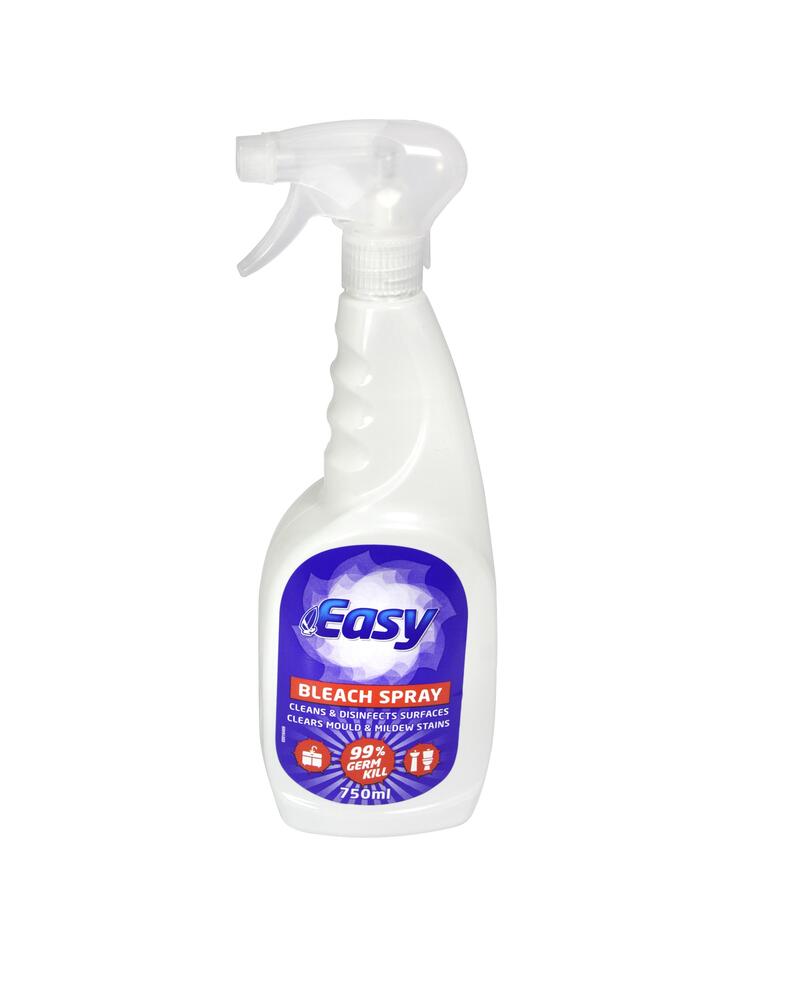Easy Bleach Spray 750ml