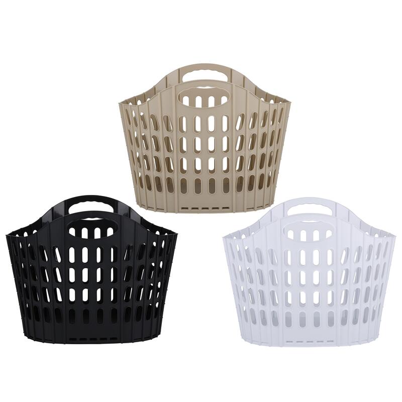 Alpina Laundry Basket