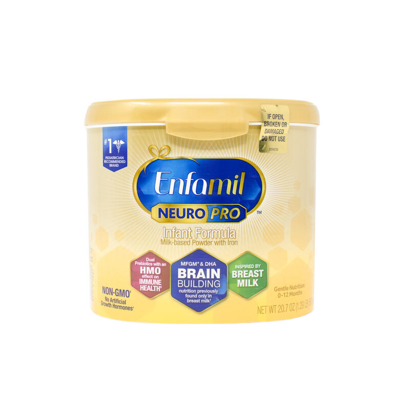 Enfamil neuropro 20.7 best sale oz
