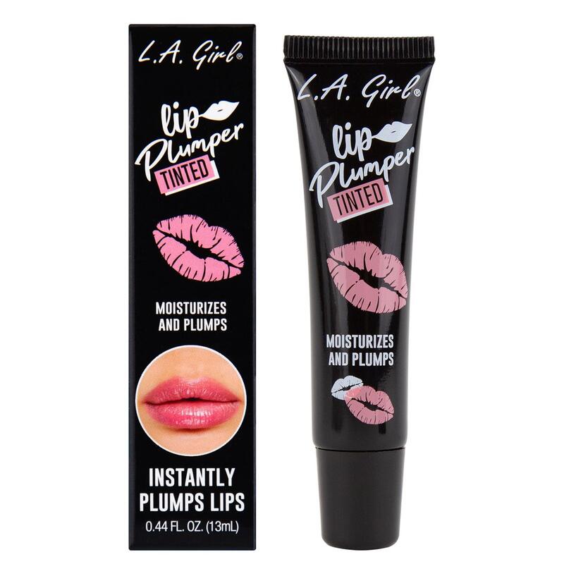 L.A Girl Tinted Lip Plumper