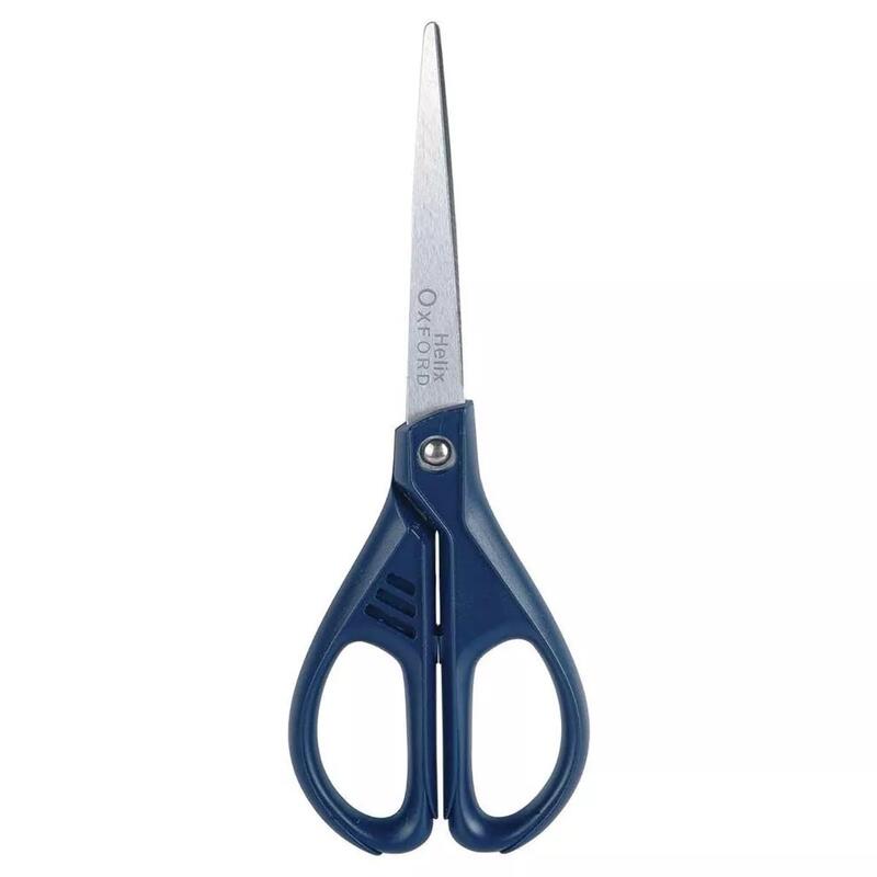Helix Oxford 17cm Stainless Steel Scissors