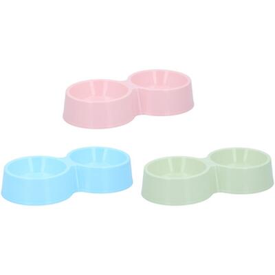 Pet Treatment Feed Bowl