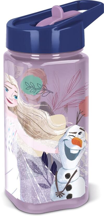 Frozen Water Bottle