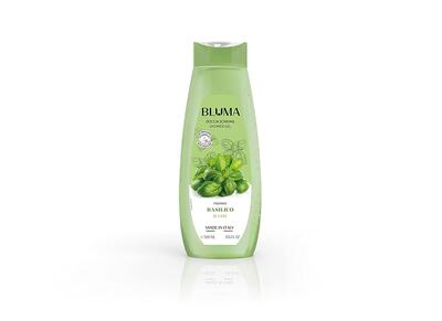 Bluma Body Wash Basilico 500ml