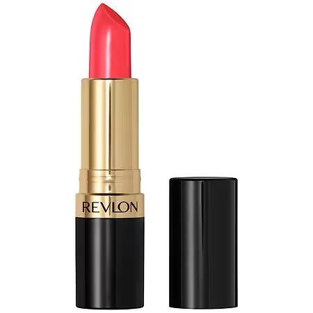 Revlon Super Lustrous Creme Lipstick Electric Melon