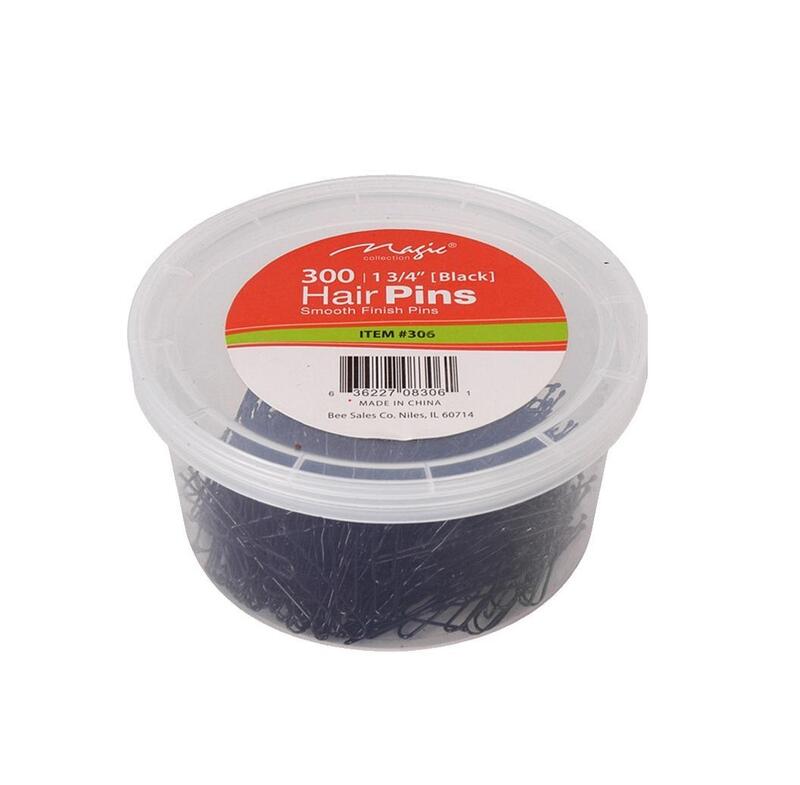Magic Hair pins 300 count