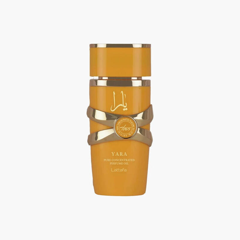 Lattafa Yara MOi Pure Concentrated Oil 20ml