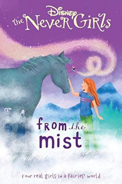 Disney The Never Girls From The Mist