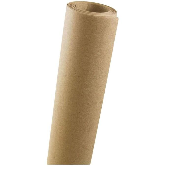 Kraft Rolls Display Assorted 50Cm 2M