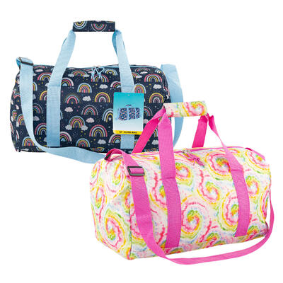 Duffle Bag 18