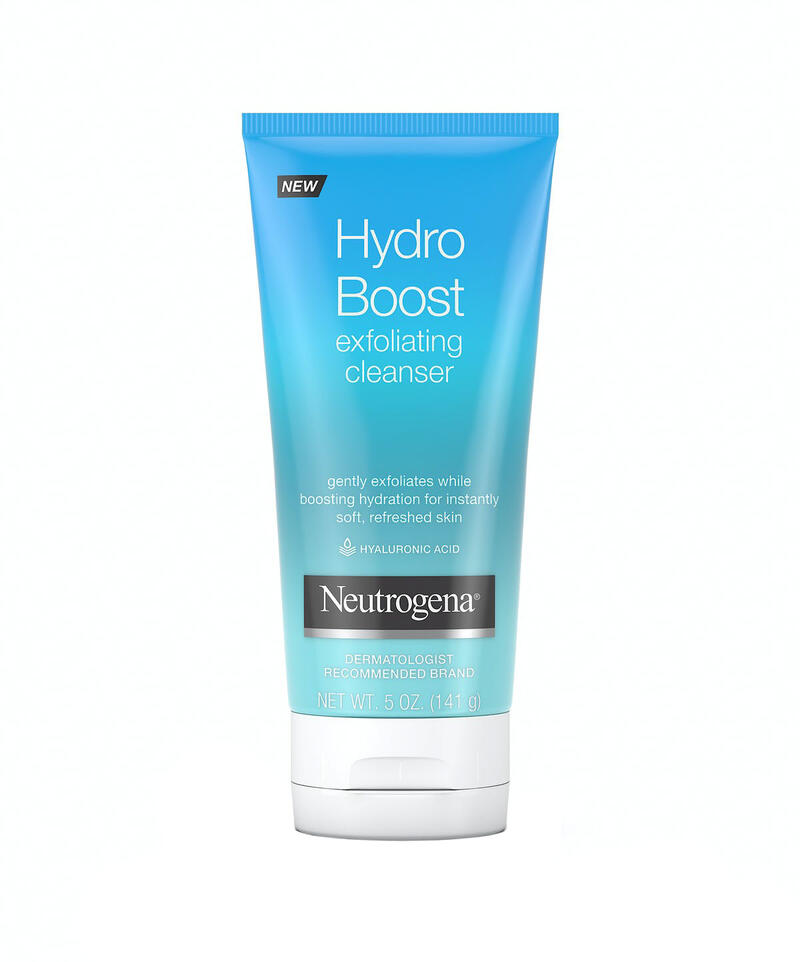 Neut Hydro Boost Exf Cleanser