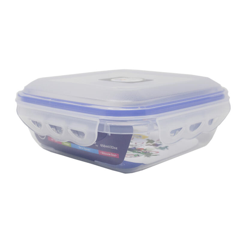 FOOD CONTAINER 650ML
