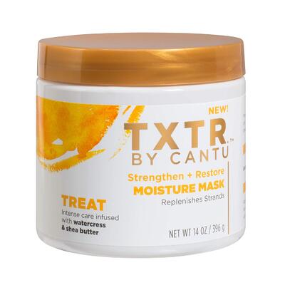 Cantu Txtr Moisture Mask 14oz
