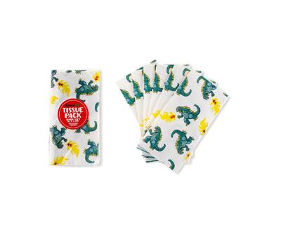Kaiju Tissue Pack