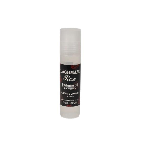 Laghmani Rose Perfume Oil 16ml