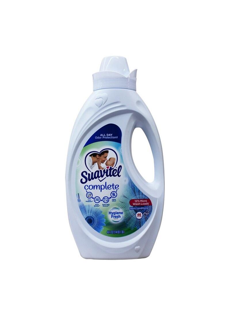 Suavitel Complete Hygiene Fresh 46oz