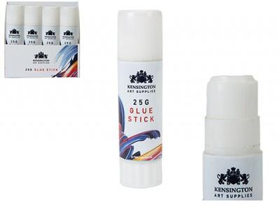 Kensington Glue Stick 25G
