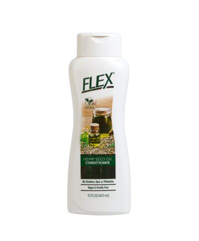 Flex Conditioner Hemp Seed Oil Volumizing 15oz