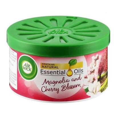Airwick Gel Can Magnolia And Cherry Blossom 70g