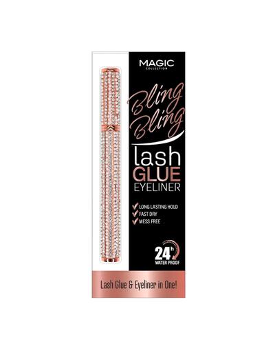 Magic Collection Bling Bling Lash Glue Eyeliner 1 count