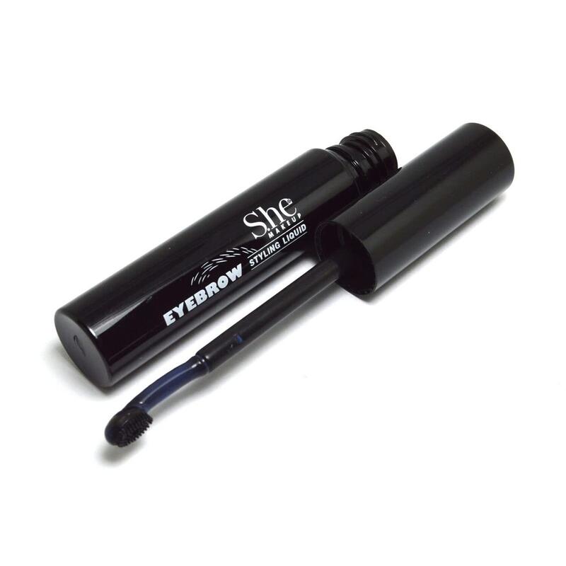 Eyebrow Styler In Display