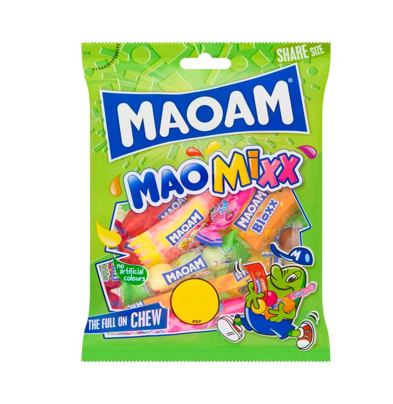 Maoam Maomix PM 140g