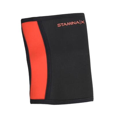 Stamina X Compression Knee Sleeves S/M