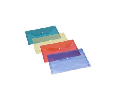 Button Folder 23 X 32cm