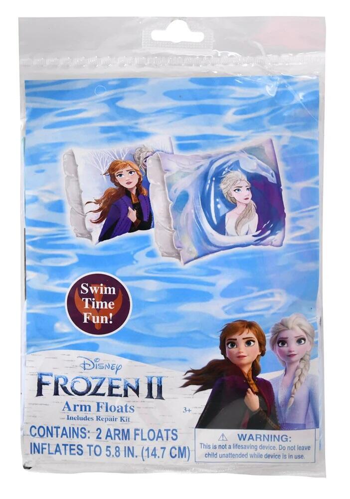 Frozen 2 Arm Inflatable Floaties