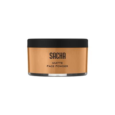 Sacha Loose Pwd Perfect Beige