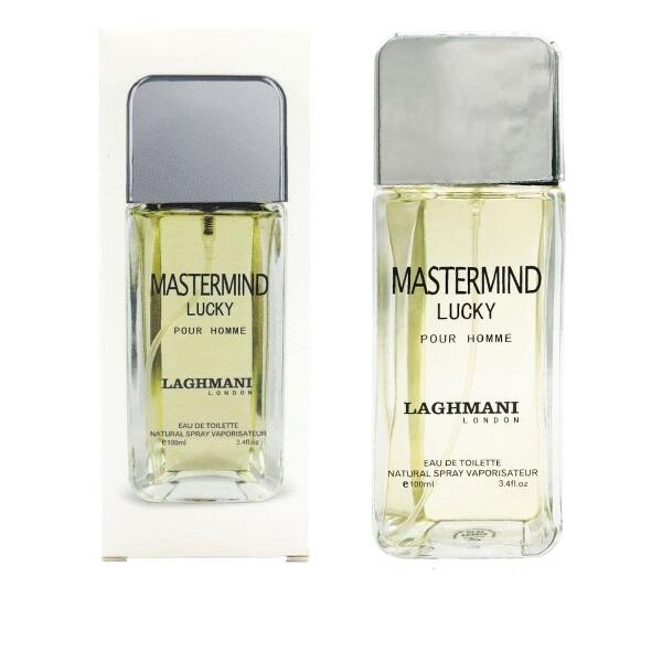 Mastermind Lucky For Men 100ml