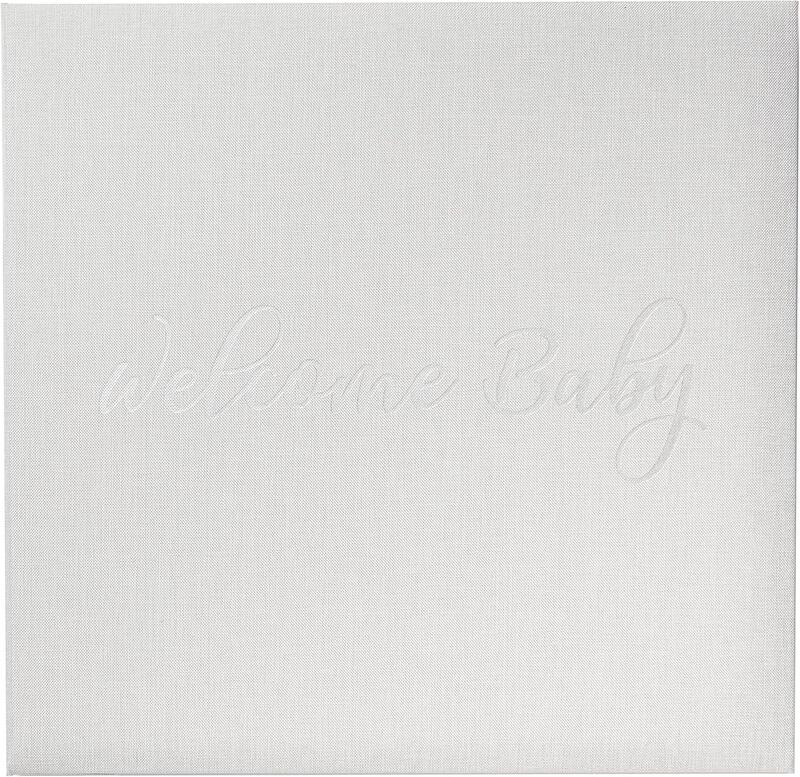 Welcome Baby Photo Album 16pgs