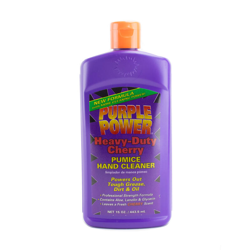 Pumice Hand Cleaner Heavyduty 15 oz
