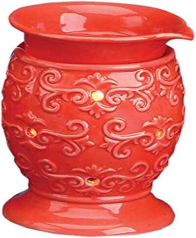 Porcelain Electric Burner Assorted