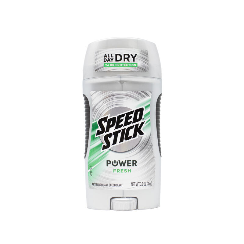 Speed Stick Antiperspirant Deodorant Power Fresh 3oz