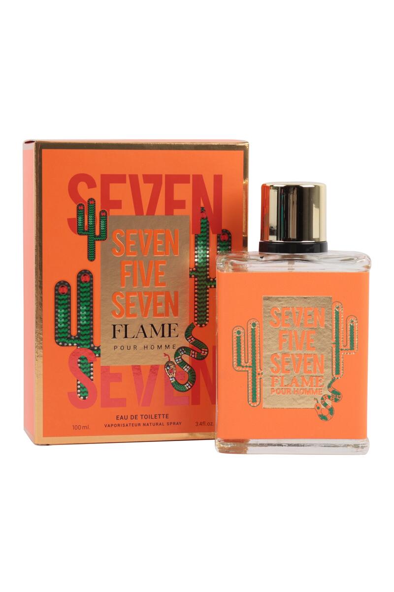 Seven Five Seven EDT For Women 3.4oz