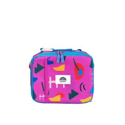 Uninni Ellis Lunch Bag Abstract