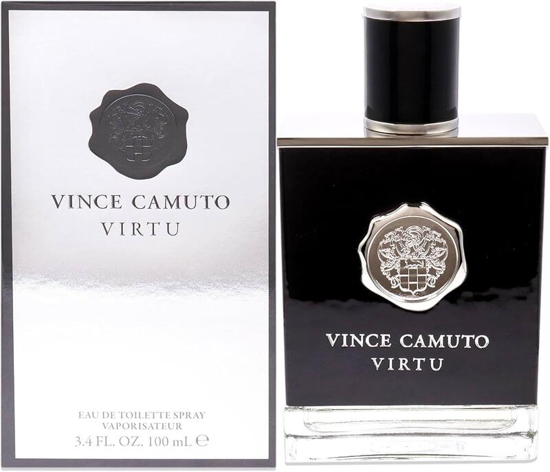 Vince Camuto Virtu 3.4oz