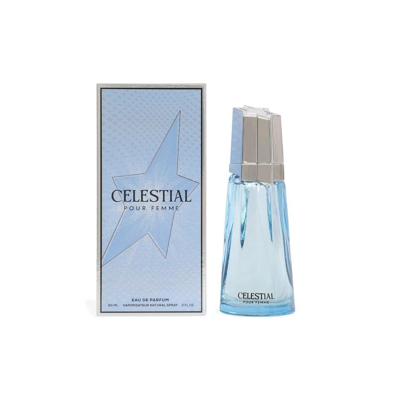 Celestial Edp 3.4oz