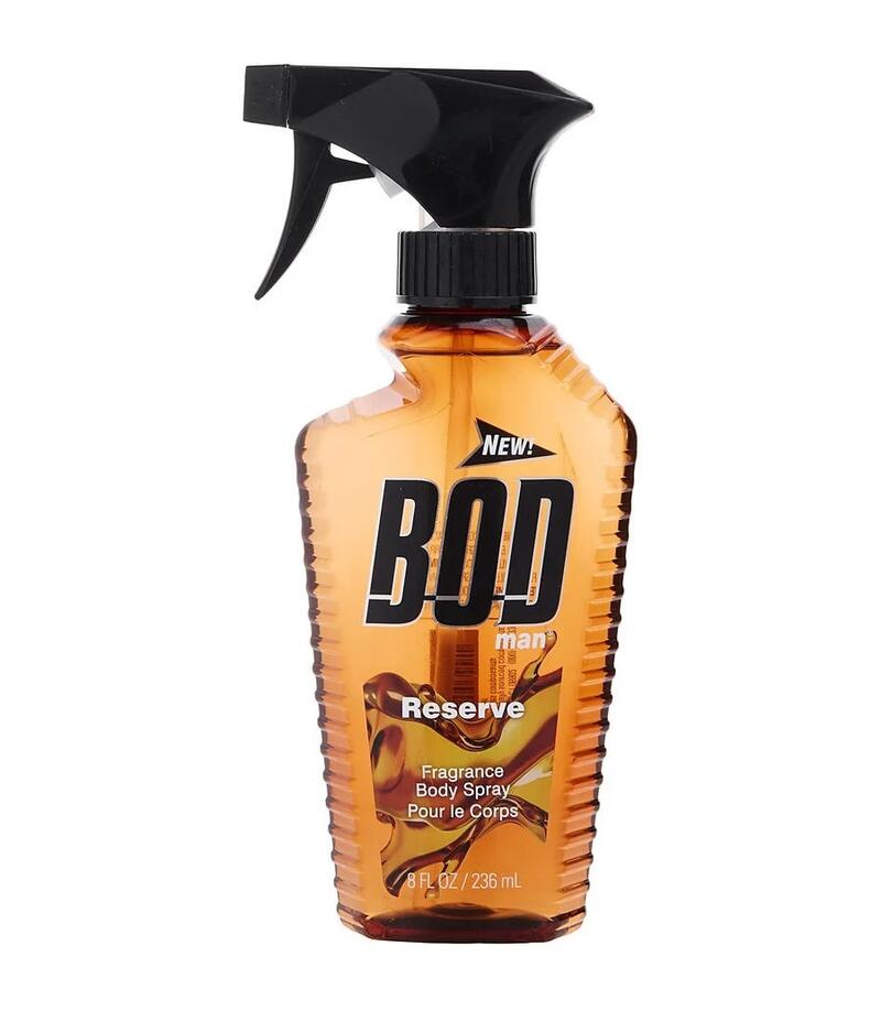 BOD Man Reserve 8oz