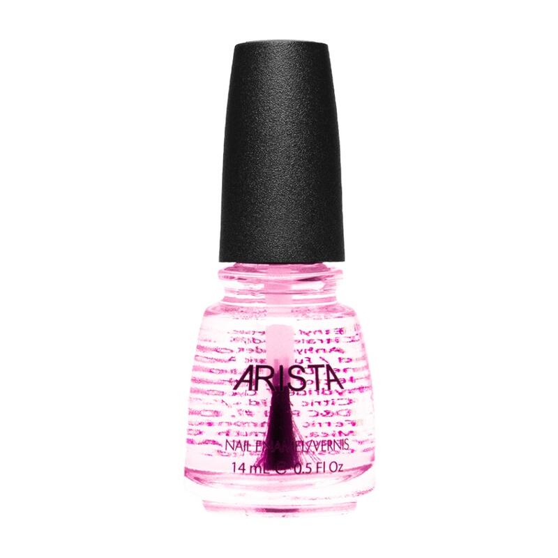 Arista Nail Polish Base Coat