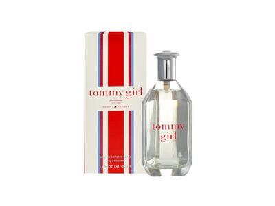 Tommy Hilfiger Tommy Girl EDT 3.4oz