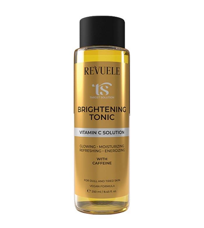 Revuele Brightening Tonic Vitamin C Solution 250ml